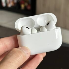 Airpods Pro