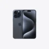 New Apple iPhone 15 Pro Max 256 GB Blue