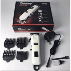 Geemy Hair Clipper GM6008